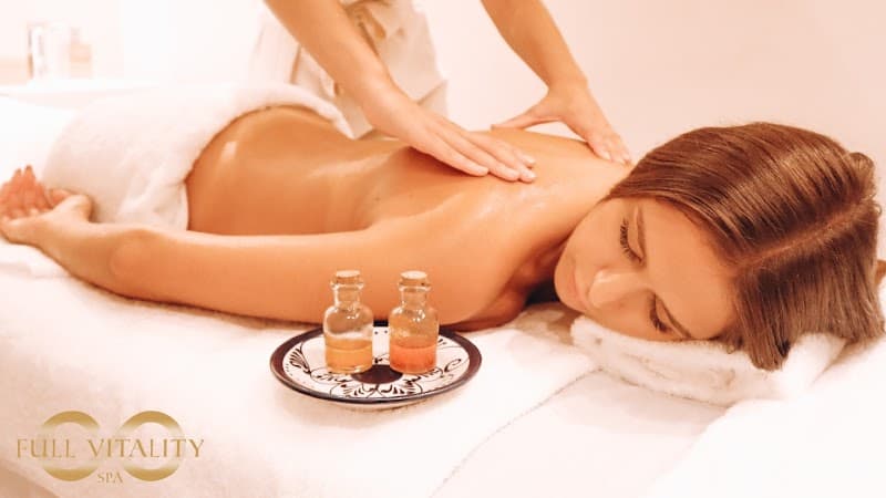 Full Vitality Spa San Roque photo