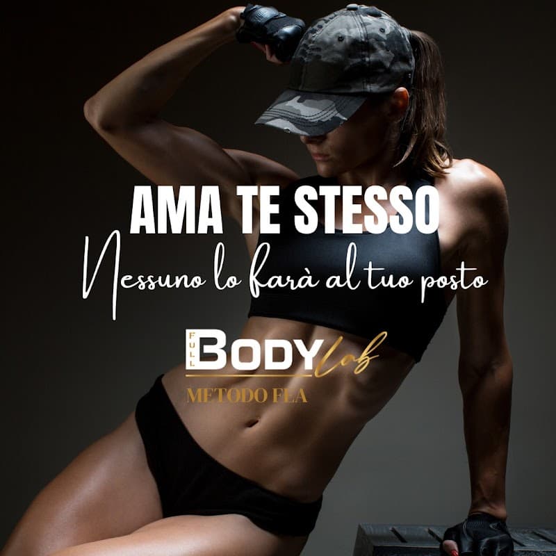 FullbodyLab Cavallino photo