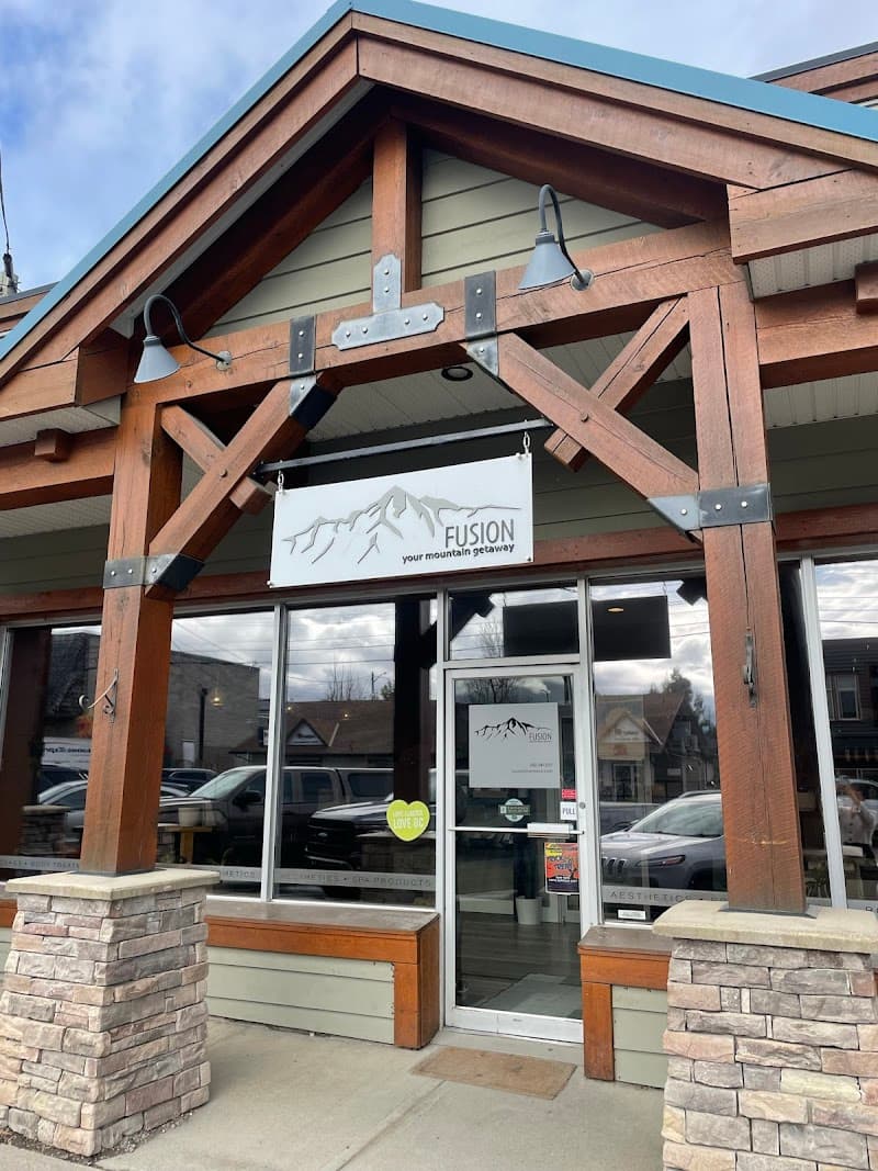 Fusion Invermere photo
