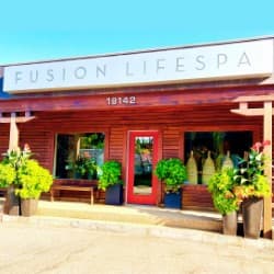 Fusion Lifespa Deephaven photo