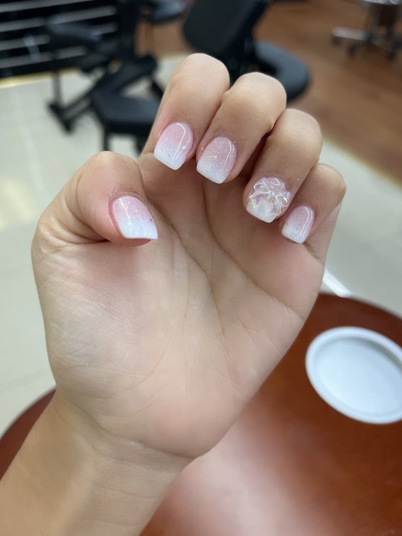 G Nails & Spa Massapequa photo