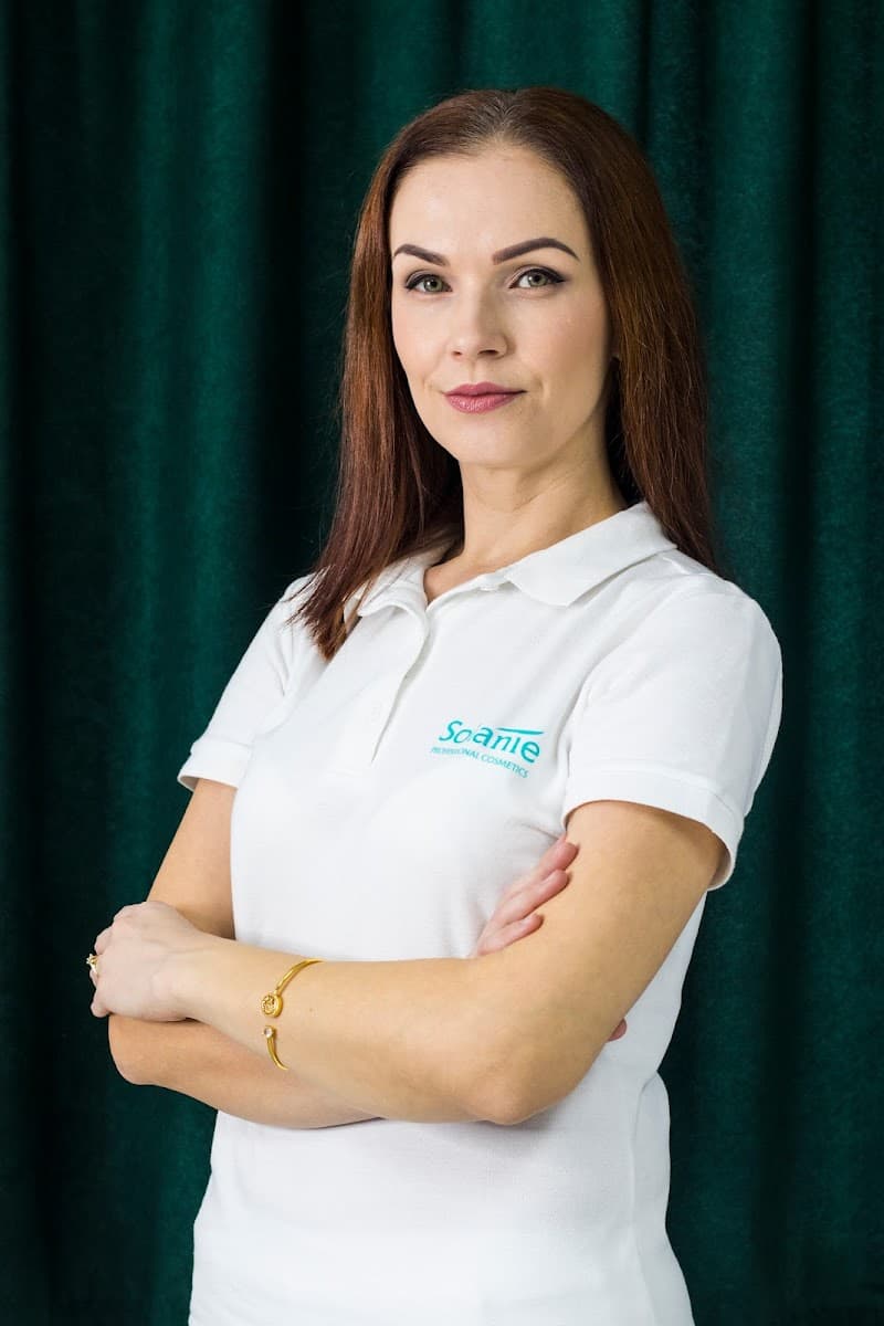 Gabikas beauty Snina photo