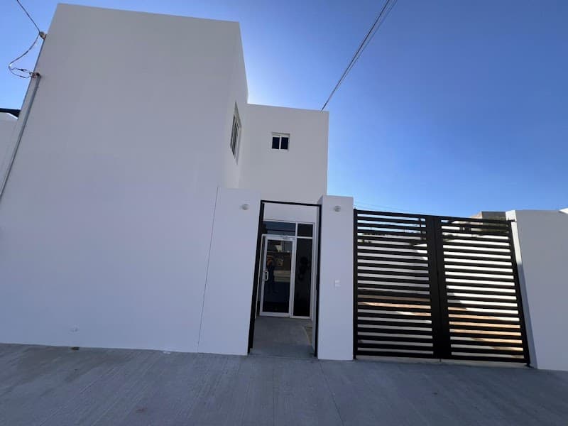 Gaia Spa Los Cabos photo