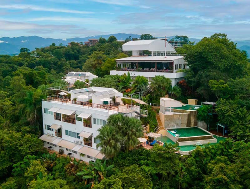 Gaia Terra Spa Quepos photo