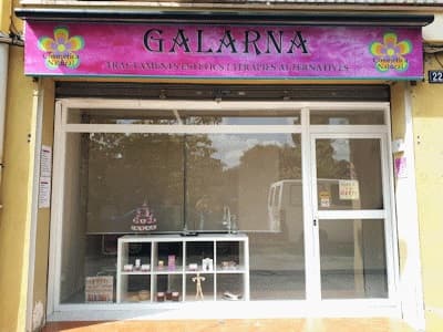 Galarna Terrassa photo