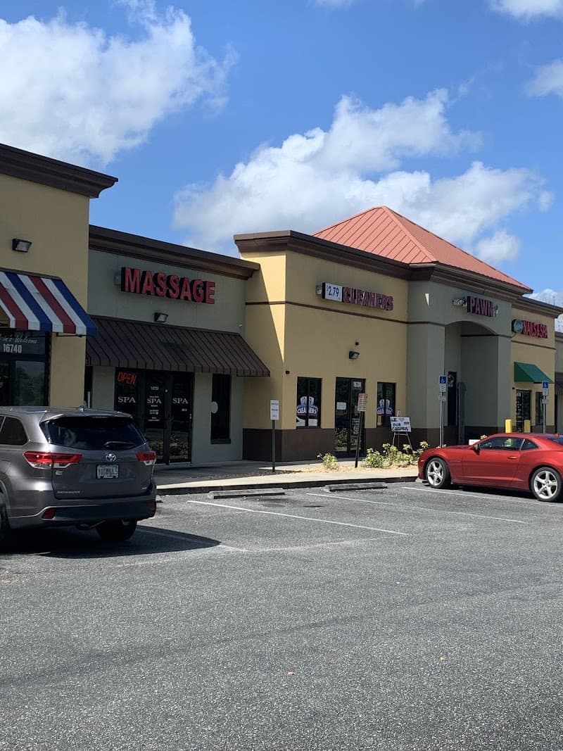 Galaxy Health Spa Mt Dora photo