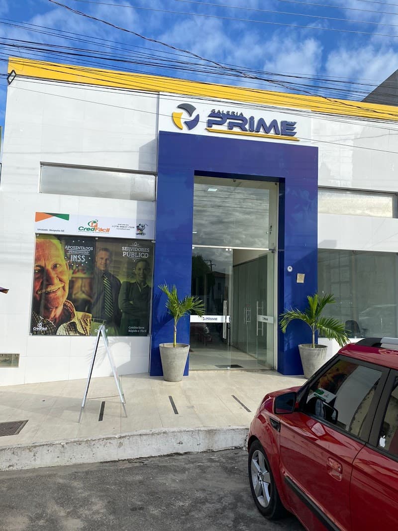 Galeria Prime Neópolis photo