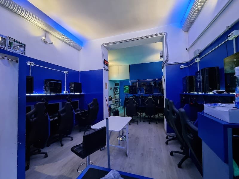 GameNet Roma photo