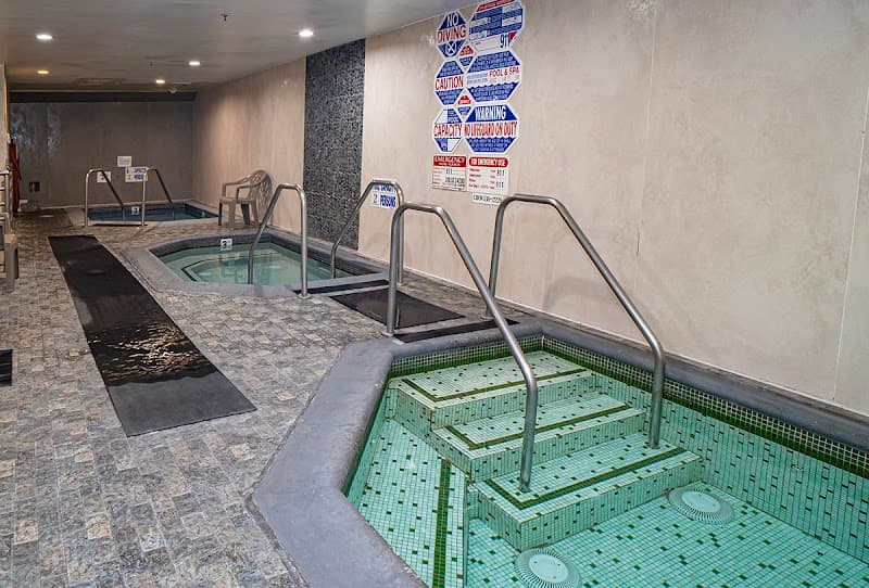 Gardena Women Sauna photo