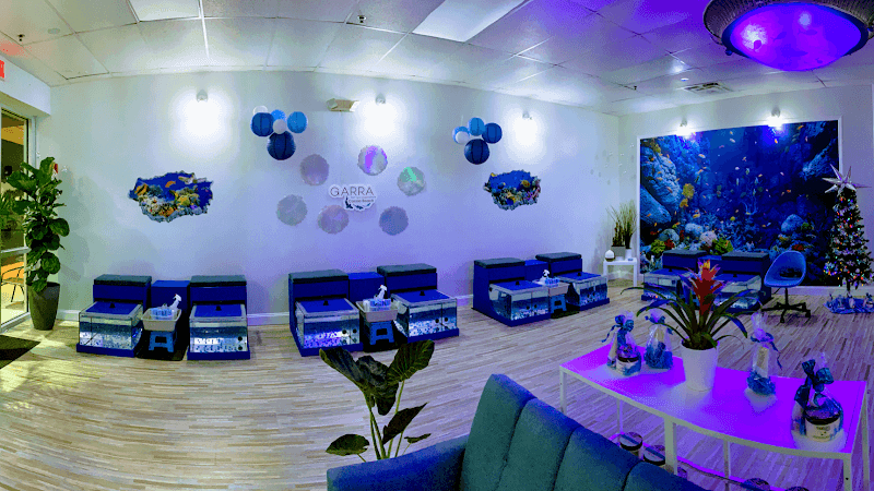 Garra Spa Cocoa Beach photo