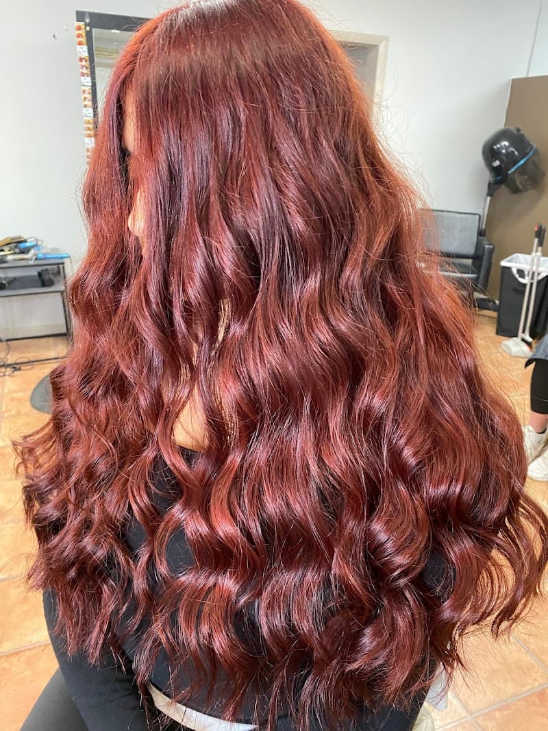 GarShae Salon Aliquippa photo