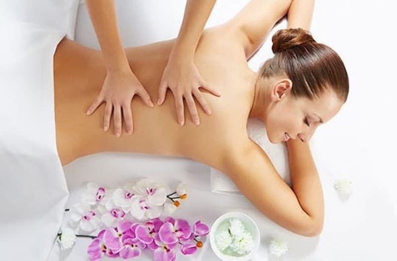 Garuda Spa Zirakpur photo