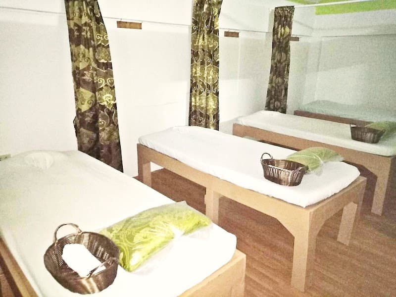 Gasera Spa Gapan photo