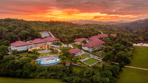 Gateway Coorg photo