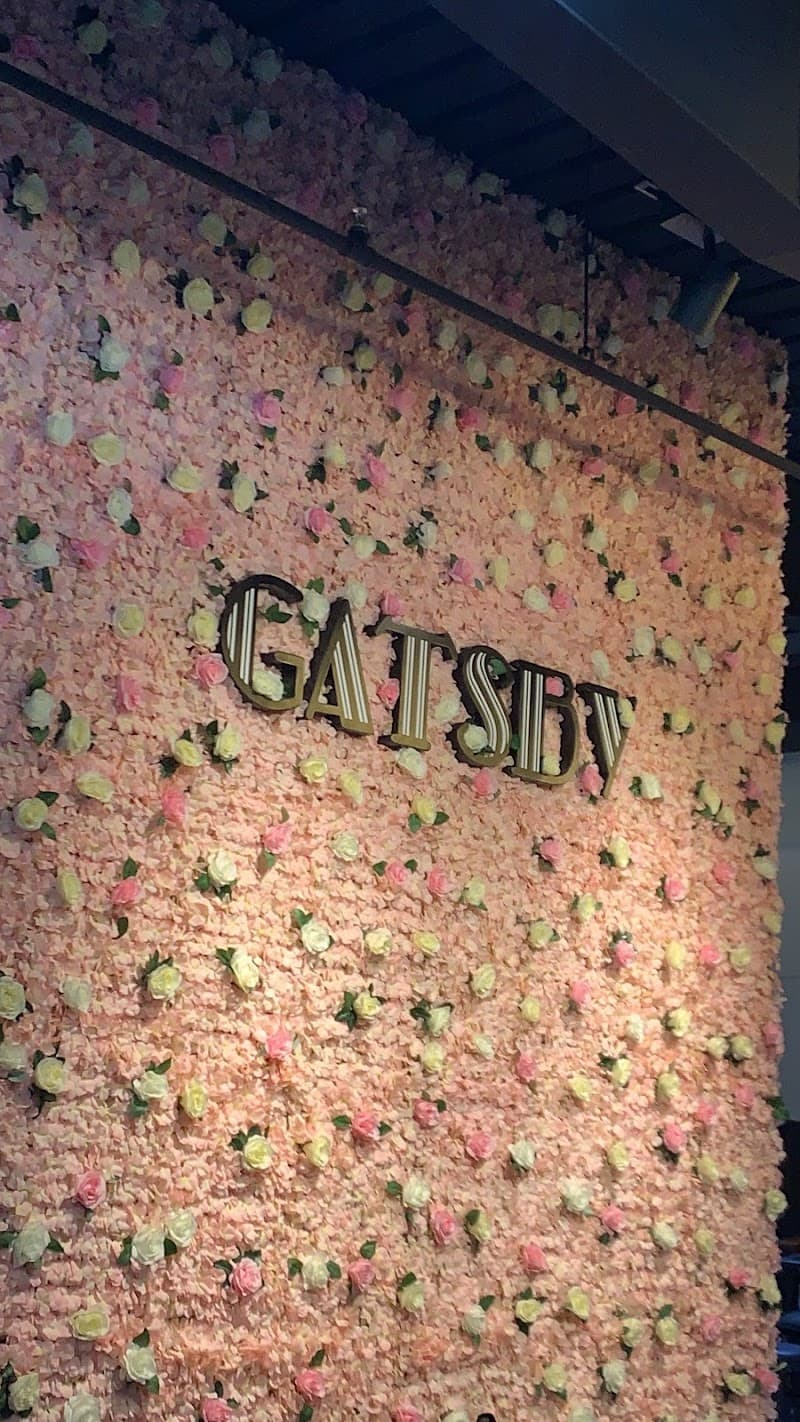Gatsby Northern Riffa photo