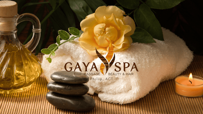 Gaya Spa Woden Valley photo