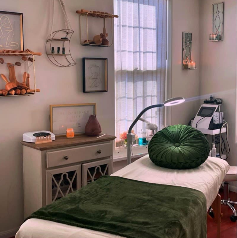 Gayssa spa Chula Vista photo