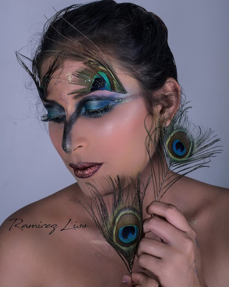 Geanella Makeupspa Machala photo