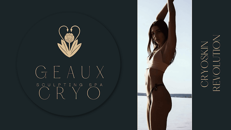 Geaux Cryo Baton Rouge photo