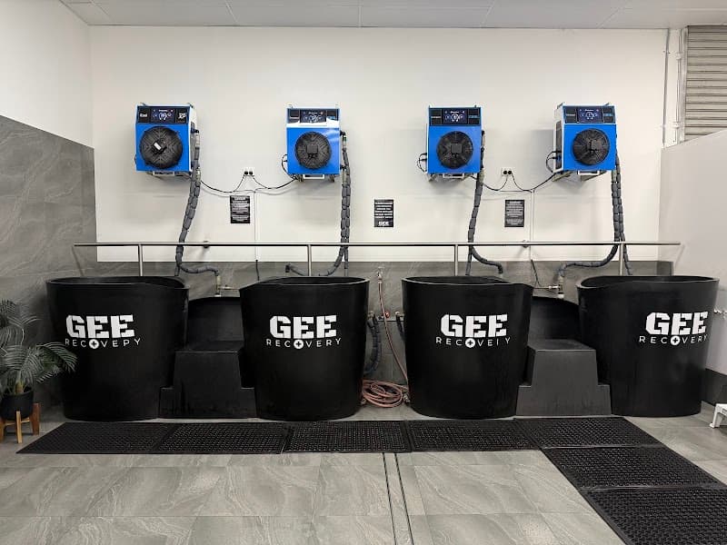 Gee Recovery Central Coast photo