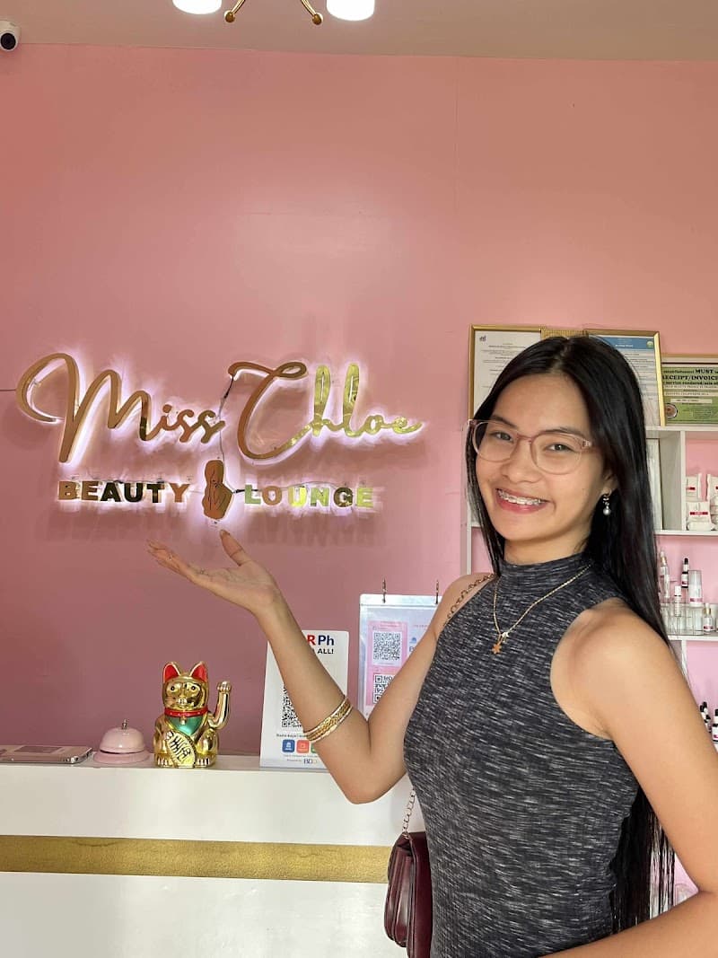 Geje's Salon Kidapawan photo