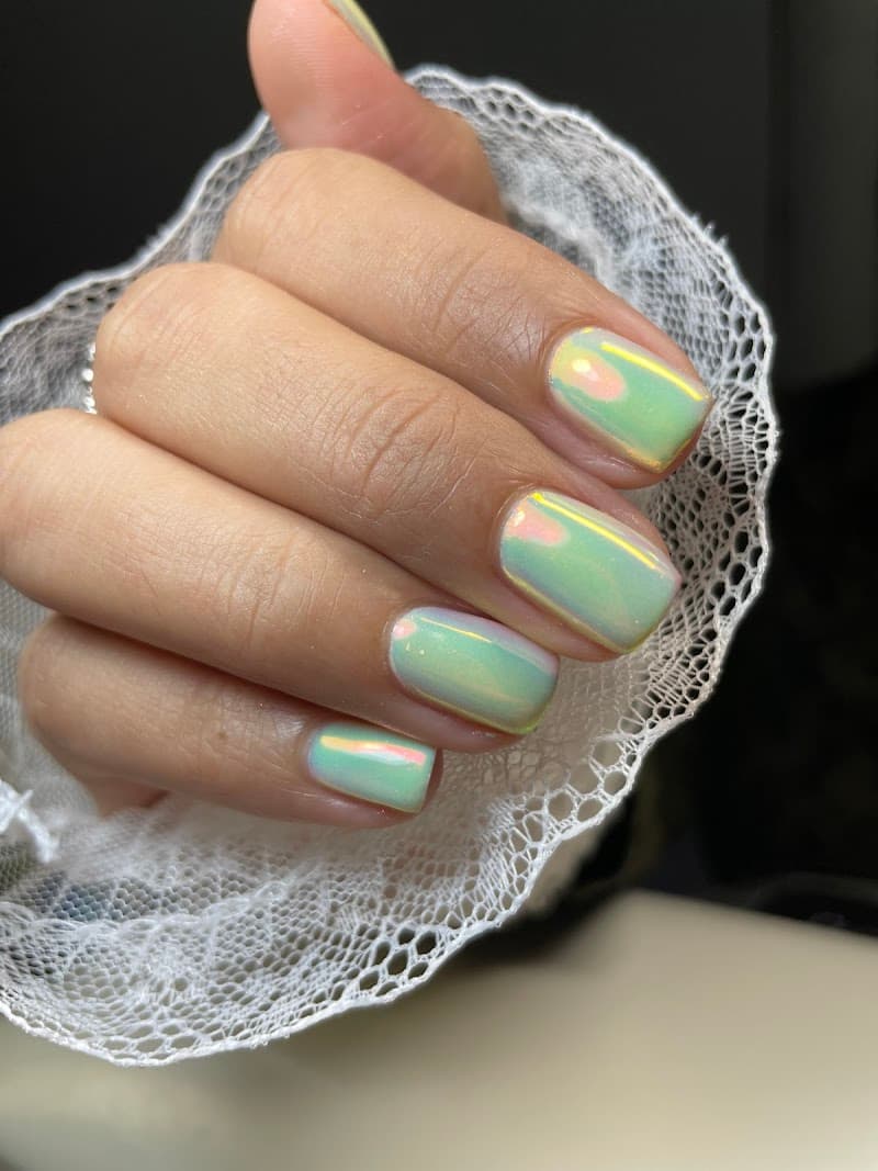 Gelish Villahermosa photo