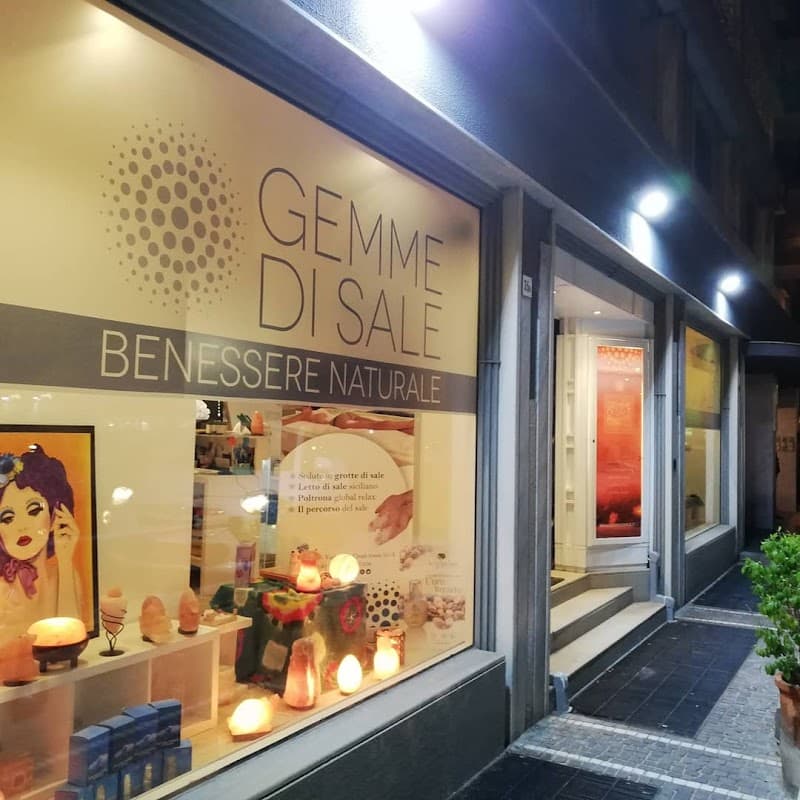 Gemme di Sale Chiampo photo