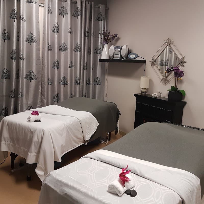Genesis Day Spa Coquitlam photo