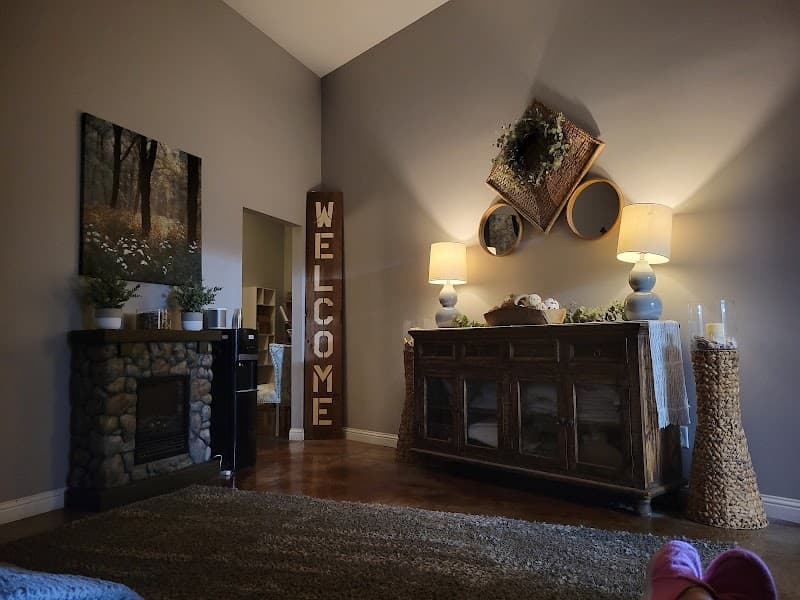 Genesis Salon & Spa Cheyenne photo