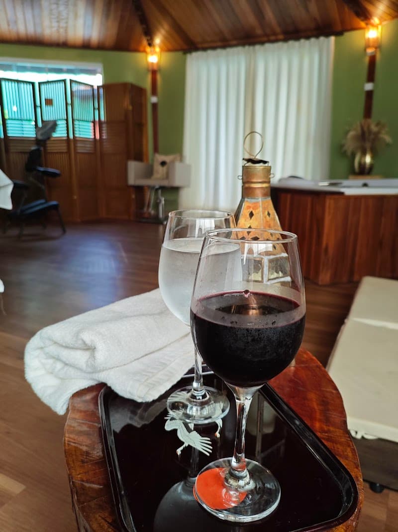 Genki Spa Zen Americana photo