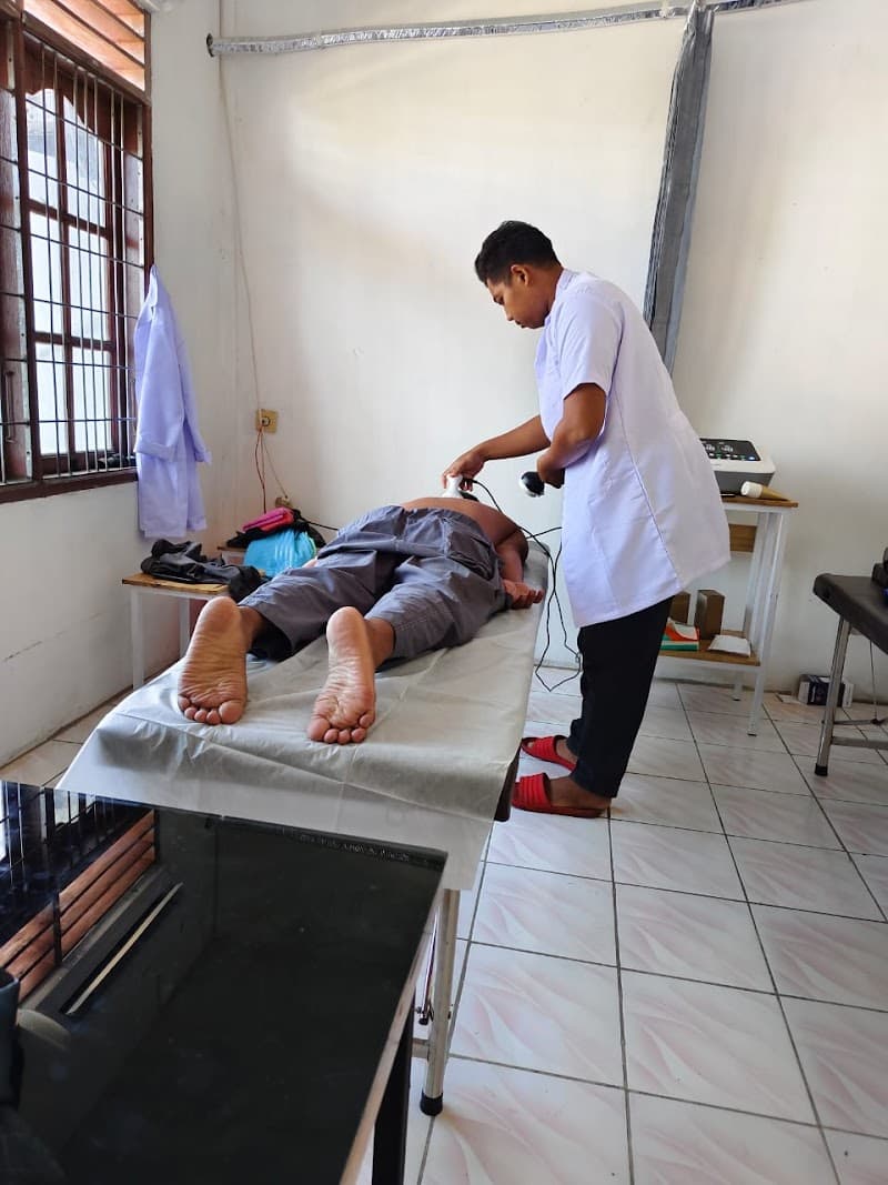 GenQi Spa Migie Medan photo