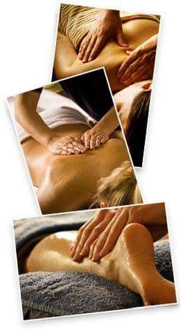 Gentle body massage spa Imus photo
