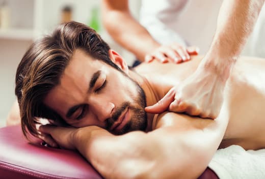 Gentleman Spa Kuala Dungun photo