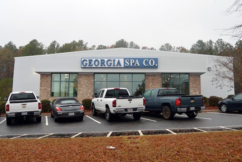 Georgia Spa Company Auburn photo