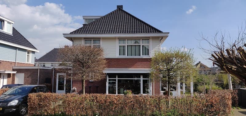 Gerda Hop Leusden-Zuid photo
