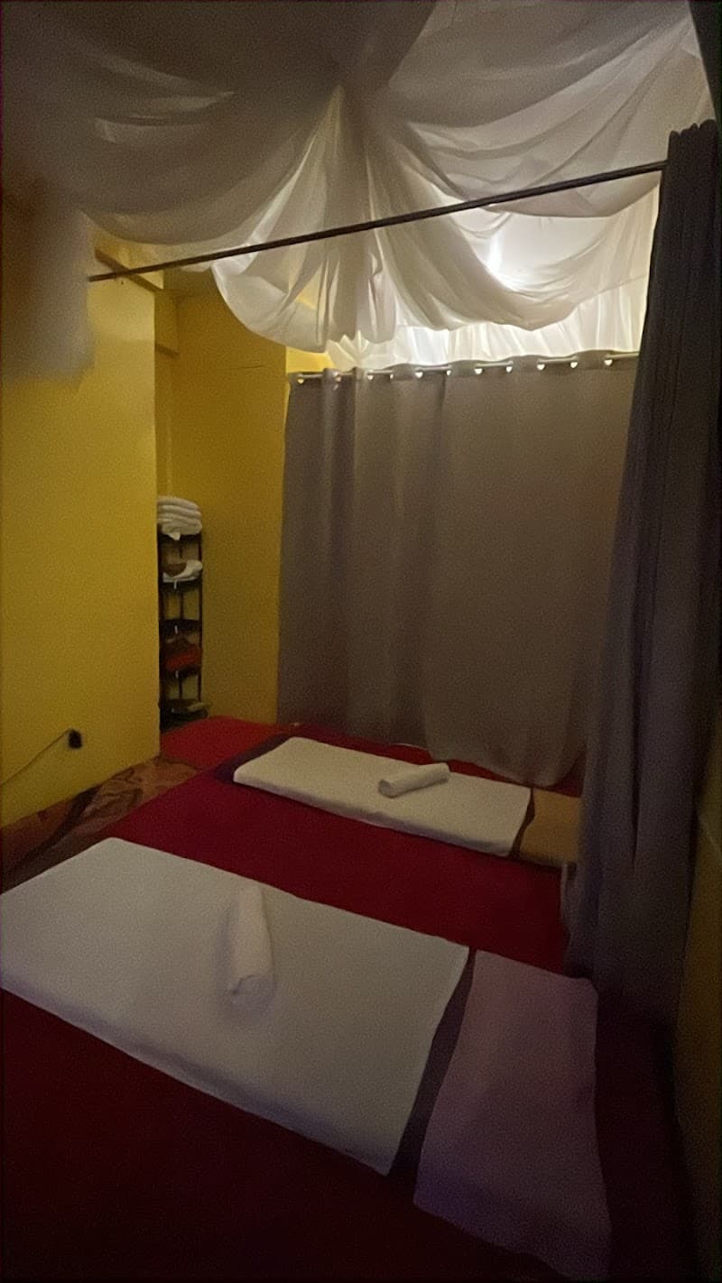 Getwell Massage Manila photo
