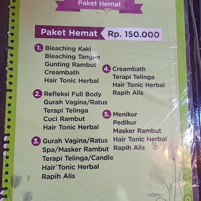 Geulis Salon Bekasi Kota photo