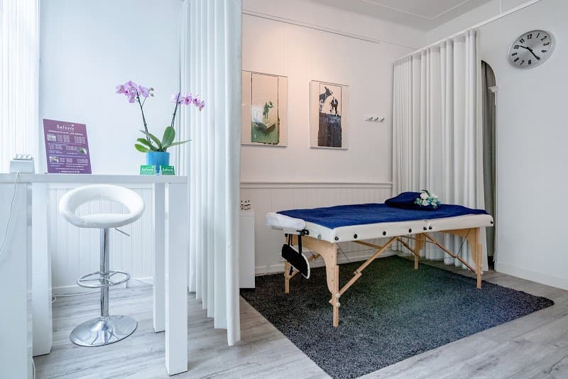 Gezondheidsmassages Utrecht photo