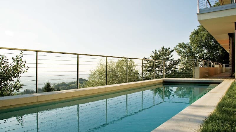 GFE Pool und Sauna Sulz photo