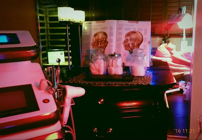 GG's Spa Pensacola photo