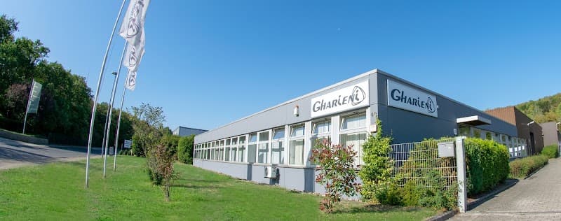 Gharieni Group Moers photo