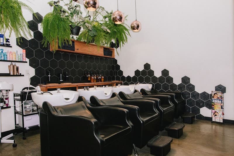 Giada Salon and Spa Chico photo