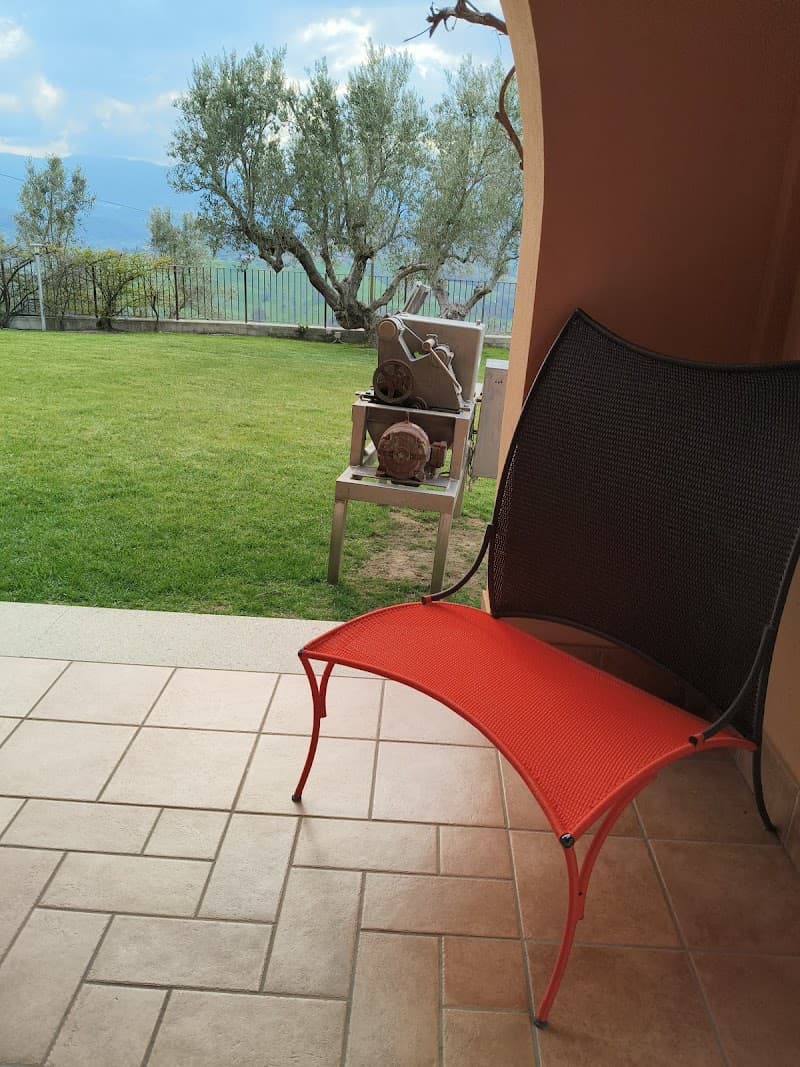 Gias Spa Mongrassano photo