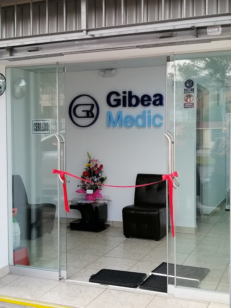 Gibea Medic Los Olivos photo