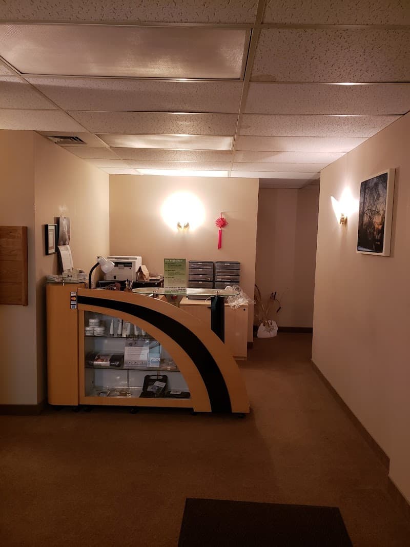 Gibson Massotherapy Fairlawn photo