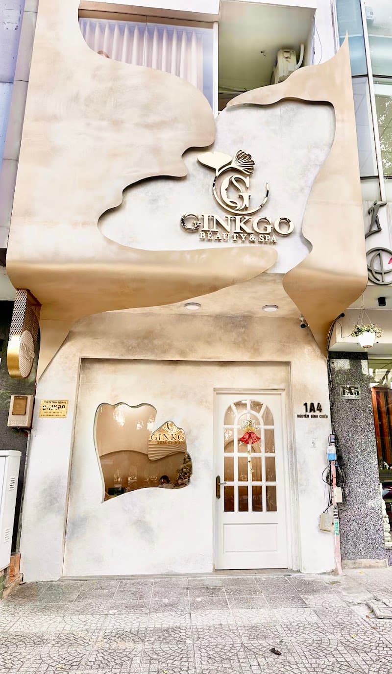 GINKGO SPA Quận 1 photo
