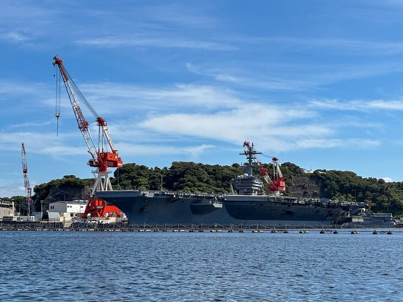 Ginsen Yokujou Yokosuka City photo