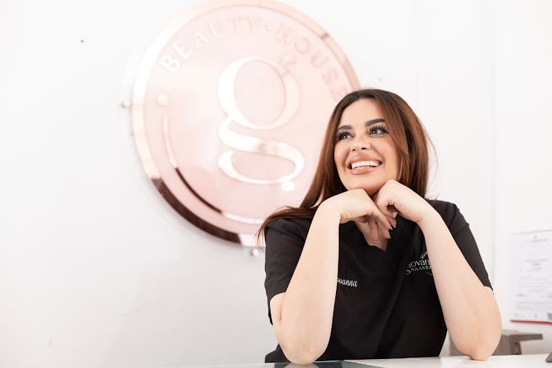 Giovanna Torreón photo