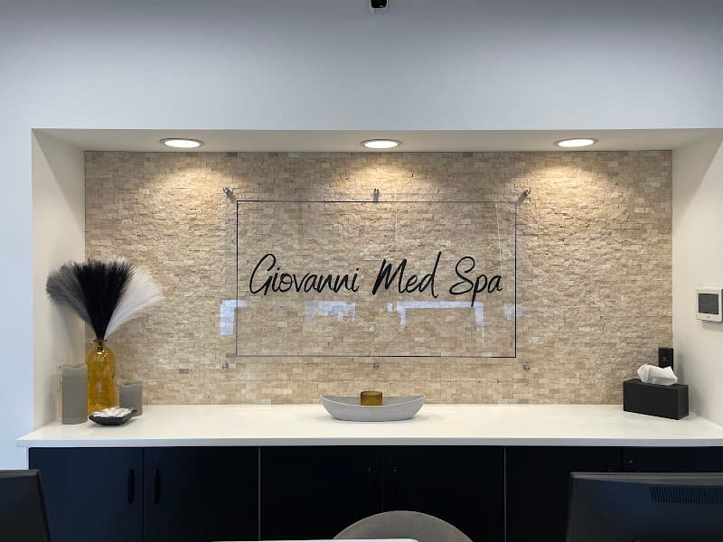Giovanni Med Spa Gilbert photo