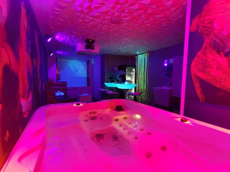 Gites 'n Spa Tourcoing photo